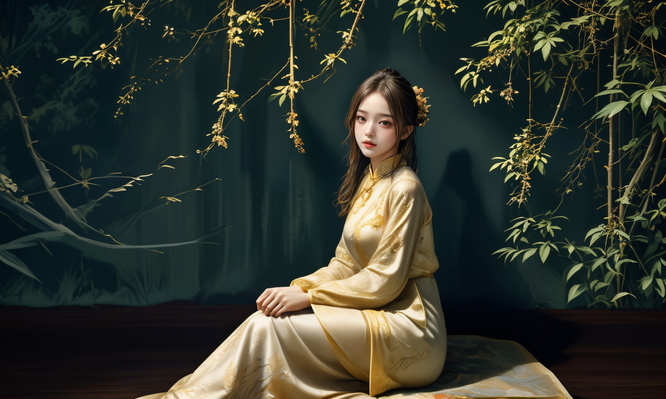 话剧《大儒孙应鳌》贵州首演 光影诠释“知行合一”